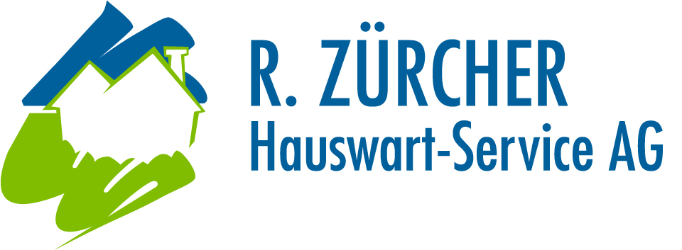 R. Zürcher Hauswart-Service AG